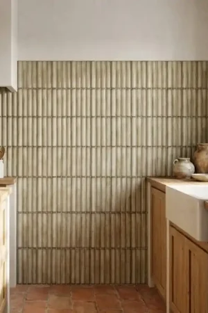 carrelage KANJI BEIGE 11,5x23,1 cm effet zellige Expédié Aujourd'hui